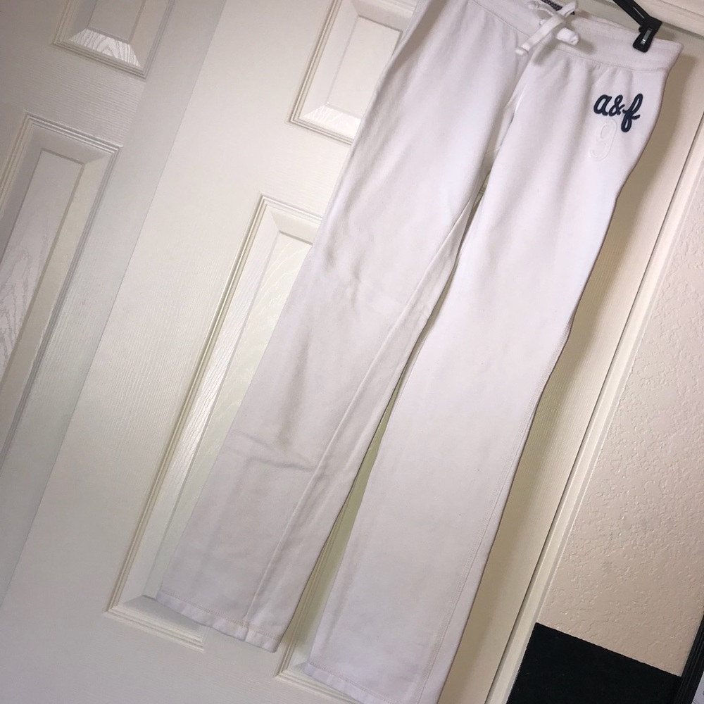 Abercrombie KIDS sweats